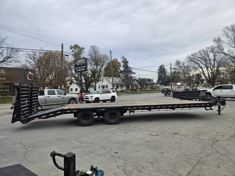 used Equipment / Flatbed Trailers Norstar  for sale, in Carlisle, PA Thumbnail 4
