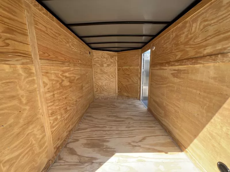 new Cargo (Enclosed) Trailers Quality Cargo  for sale, in Irwin, PA Thumbnail 12