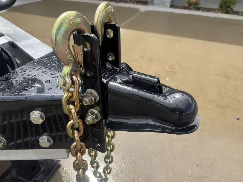 new Equipment / Flatbed Trailers Nordtek Trailers  for sale, in Irwin, PA Thumbnail 18