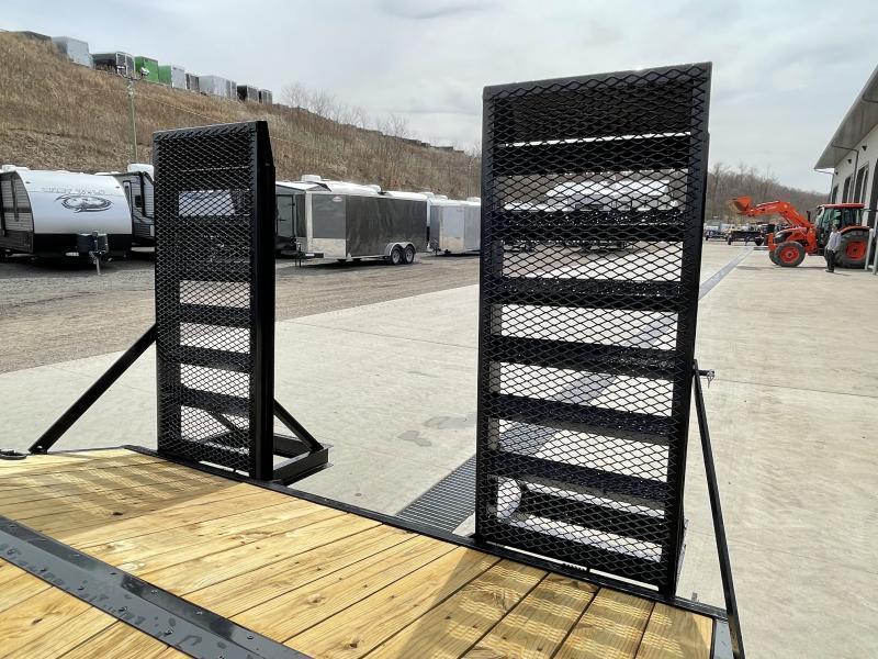 new Equipment / Flatbed Trailers Sure-Trac  for sale, in Carlisle, PA Thumbnail 30