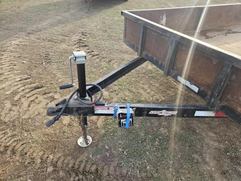 used Utility Trailers Down 2 Earth Trailers  for sale, in Carlisle, PA Thumbnail 10