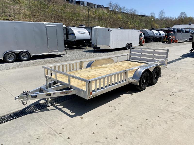 new Utility Trailers H and H Trailer  for sale, in Irwin, PA Thumbnail 7