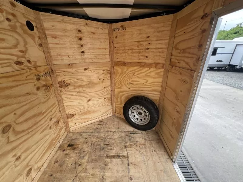 used Cargo (Enclosed) Trailers Xtreme Cargo  for sale, in Irwin, PA Thumbnail 15