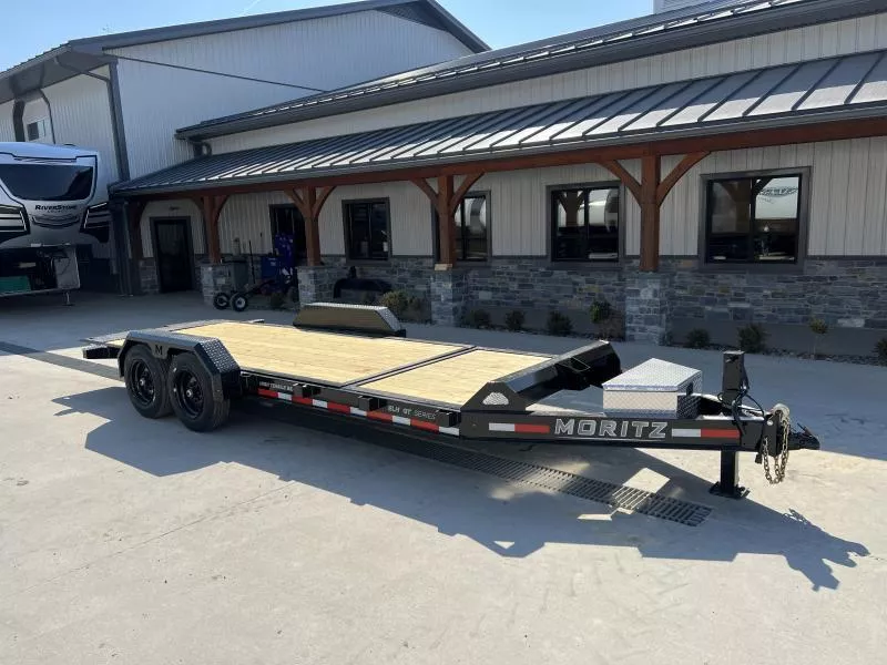 new Equipment / Flatbed Trailers Moritz International  for sale, in Irwin, PA Thumbnail 14