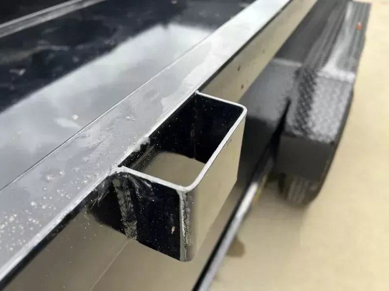 new Dump Trailers Big Tex Trailers  for sale, in Evans City, PA Thumbnail 24