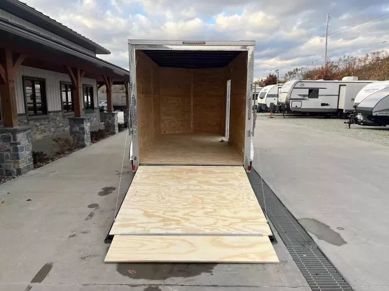 new Cargo (Enclosed) Trailers Xtreme Cargo  for sale, in Carlisle, PA Thumbnail 13