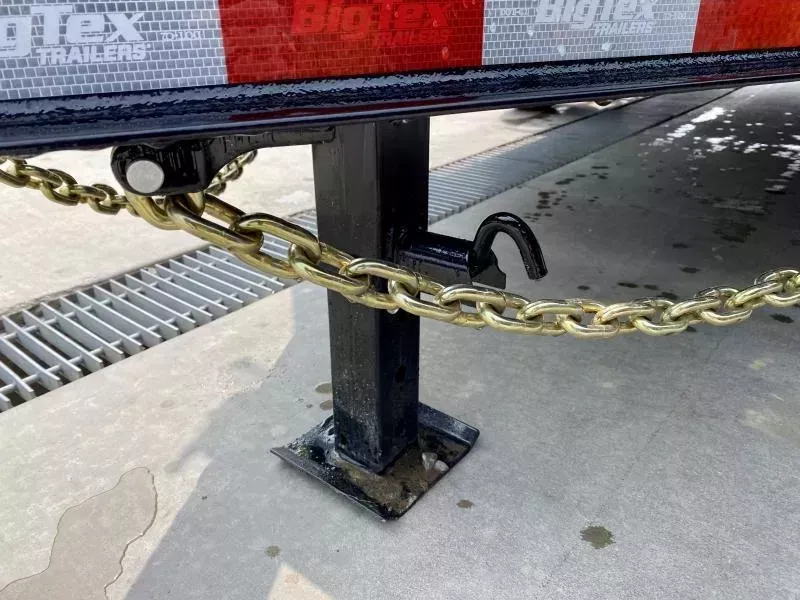 new Dump Trailers Big Tex Trailers  for sale, in Evans City, PA Thumbnail 23