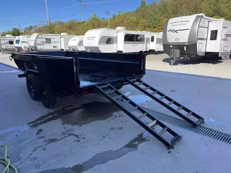 new Dump Trailers Big Tex Trailers  for sale, in Irwin, PA Thumbnail 12