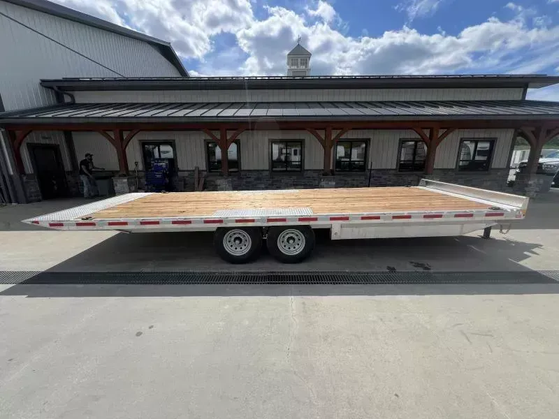 new Equipment / Flatbed Trailers Nordtek Trailers  for sale, in Irwin, PA Thumbnail 14