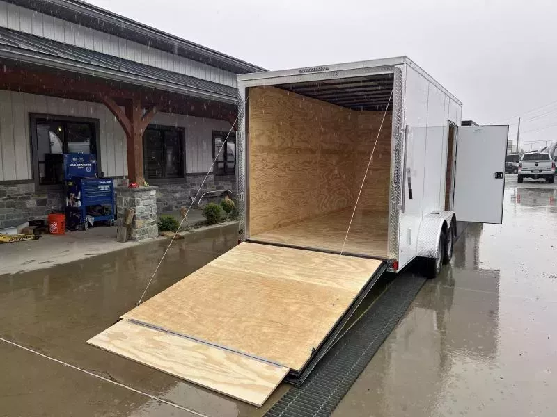 new Cargo (Enclosed) Trailers Xtreme Cargo  for sale, in Irwin, PA Thumbnail 12