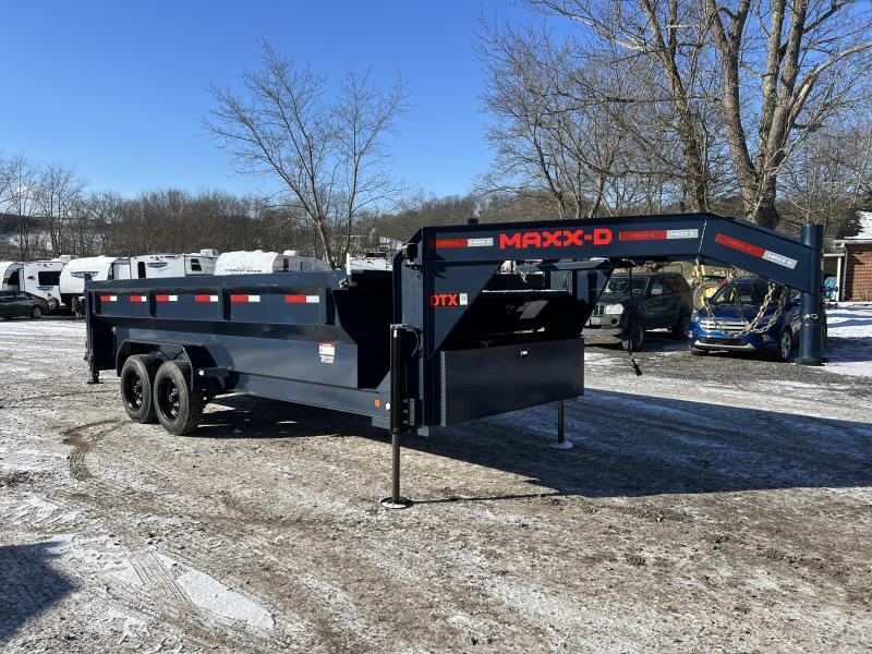 new Dump Trailers MAXX-D  for sale, in West Middlesex, PA Thumbnail 10