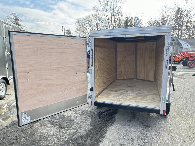 new Cargo (Enclosed) Trailers Cargo Mate  for sale, in Carlisle, PA Thumbnail 11