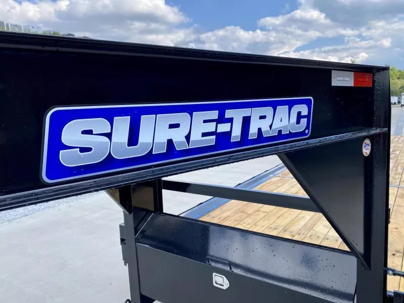 new Car Haulers / Racing Trailers Sure-Trac  for sale, in West Middlesex, PA Thumbnail 13