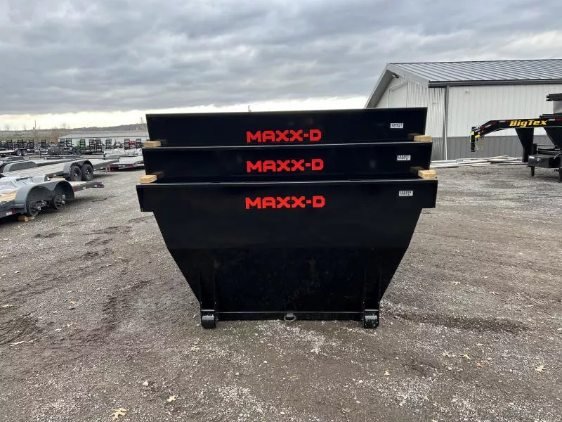 new Dump Trailers MAXX-D  for sale, in West Middlesex, PA Thumbnail 16