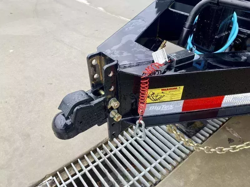 new Dump Trailers Big Tex Trailers  for sale, in West Middlesex, PA Thumbnail 18