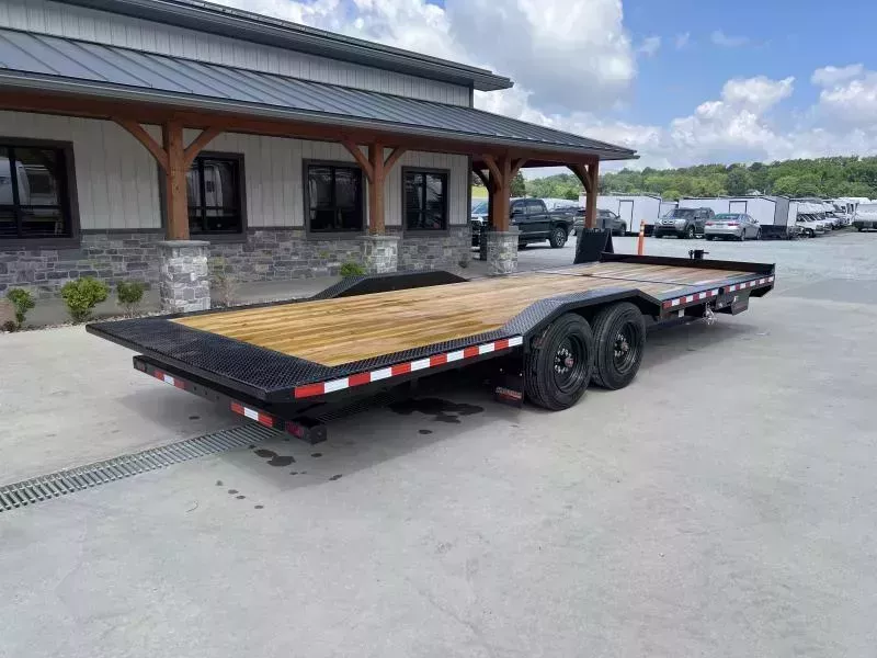 new Equipment / Flatbed Trailers Midsota  for sale, in West Middlesex, PA Thumbnail 10