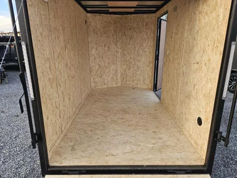 new Cargo (Enclosed) Trailers ITI Cargo for sale, in Carlisle, PA Thumbnail 11