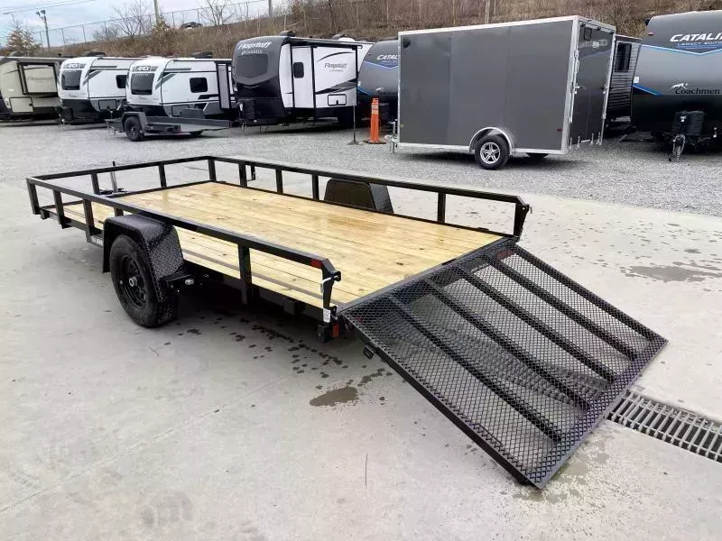 new Utility Trailers Sure-Trac for sale, in West Middlesex, PA Thumbnail 20