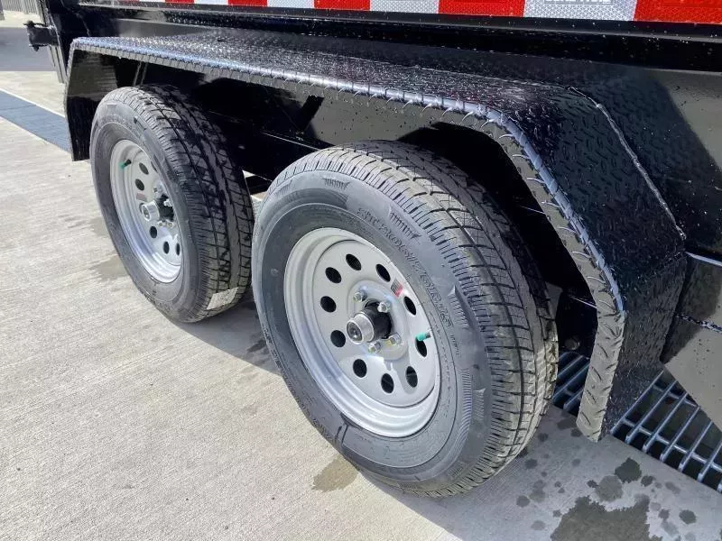 new Dump Trailers Sure-Trac for sale, in Carlisle, PA Thumbnail 21