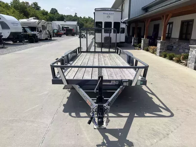 new Utility Trailers RawMaxx  for sale, in West Middlesex, PA Thumbnail 8
