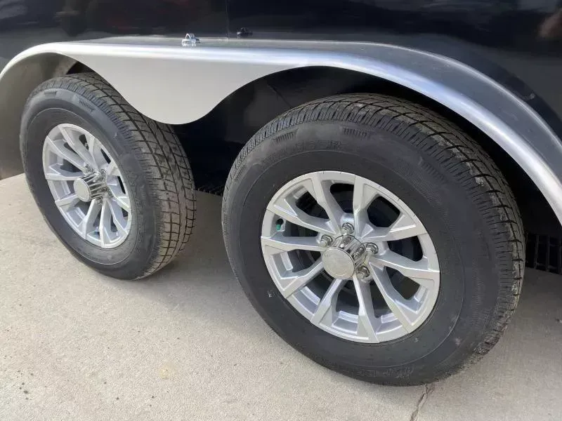 new Cargo (Enclosed) Trailers Sure-Trac  for sale, in Carlisle, PA Thumbnail 13