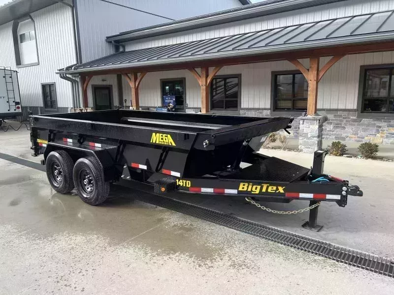 new Dump Trailers Big Tex Trailers  for sale, in Irwin, PA Thumbnail 19