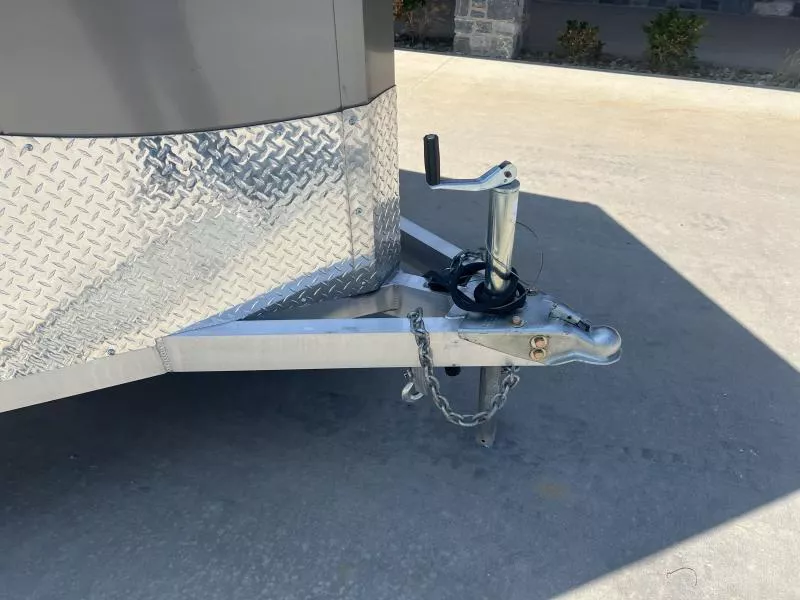 used Motorcycle / Cycle Trailers NEO Trailers  for sale, in Irwin, PA Thumbnail 8
