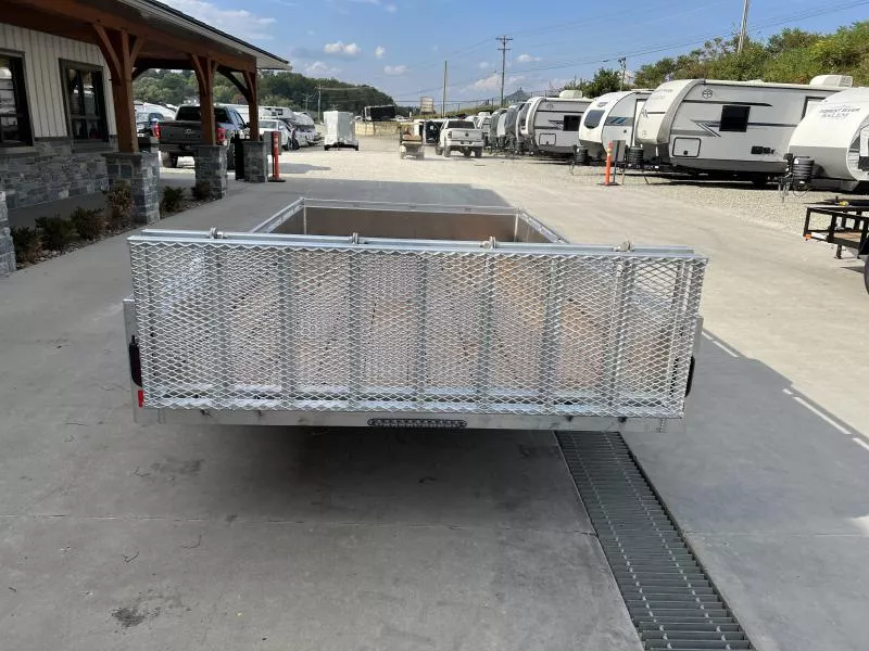 new Utility Trailers Nordtek Trailers  for sale, in Irwin, PA Thumbnail 4
