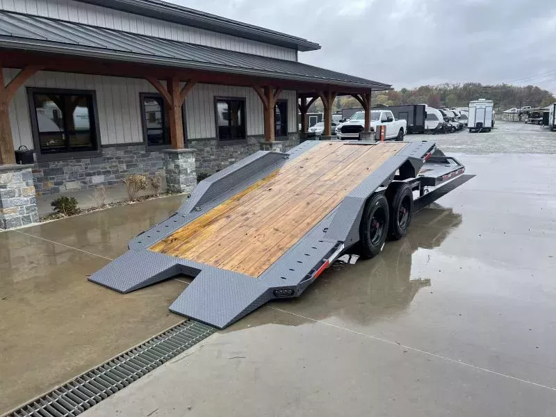 new Equipment / Flatbed Trailers RawMaxx  for sale, in Irwin, PA Thumbnail 4