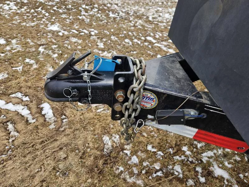 used Equipment / Flatbed Trailers Load Trail  for sale, in Carlisle, PA Thumbnail 14