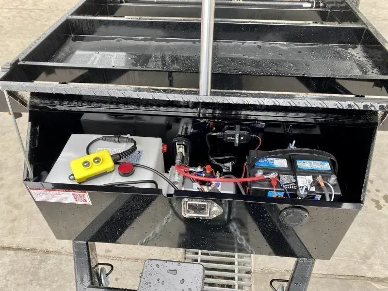 new Dump Trailers Sure-Trac  for sale, in Carlisle, PA Thumbnail 11