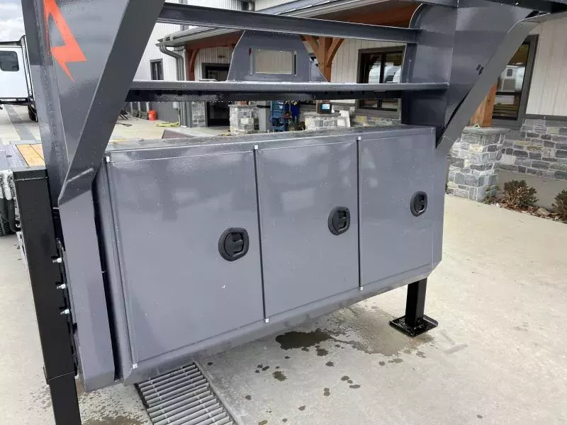 new Equipment / Flatbed Trailers RawMaxx  for sale, in Carlisle, PA Thumbnail 11