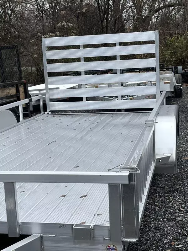 new Utility Trailers Sure-Trac  for sale, in Evans City, PA Thumbnail 28