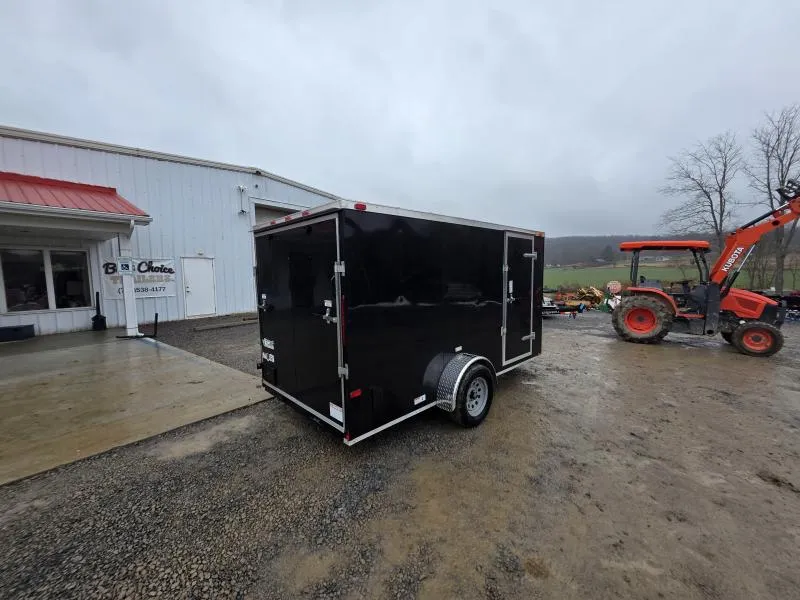 used Cargo (Enclosed) Trailers Cynergy Cargo  for sale, in Evans City, PA Thumbnail 3