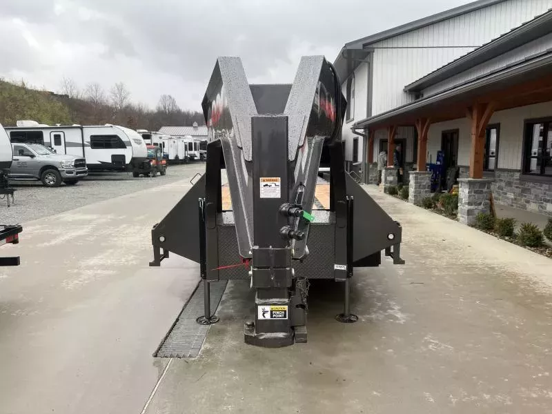 new Equipment / Flatbed Trailers MAXX-D for sale, in Irwin, PA Thumbnail 8