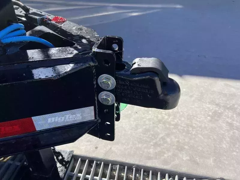 new Dump Trailers Big Tex Trailers  for sale, in Evans City, PA Thumbnail 20