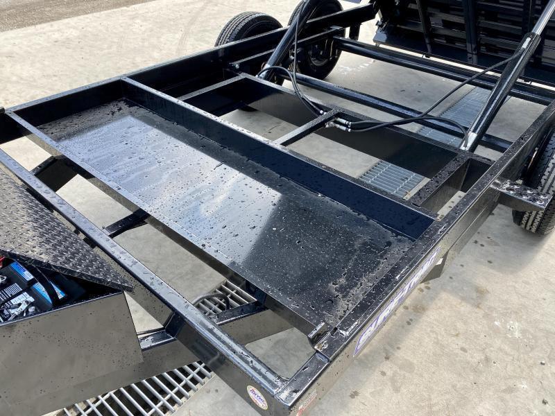 used Dump Trailers Sure-Trac  for sale, in Carlisle, PA Thumbnail 15