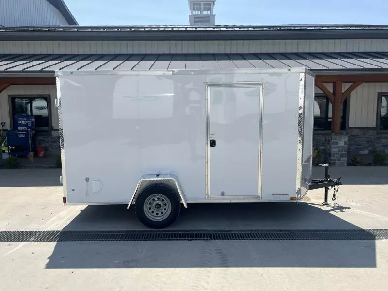 new Cargo (Enclosed) Trailers Xtreme Cargo  for sale, in Irwin, PA Thumbnail 3
