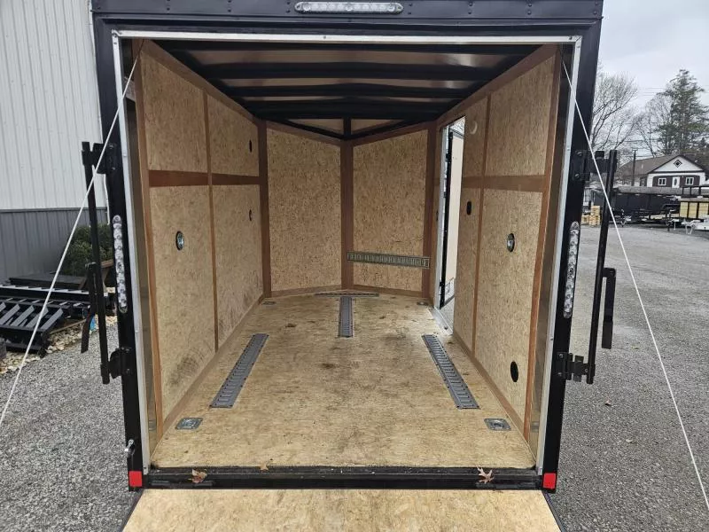 used Cargo (Enclosed) Trailers US Cargo  for sale, in Carlisle, PA Thumbnail 11