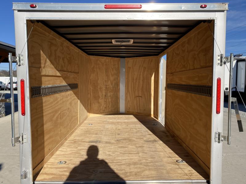 used Cargo (Enclosed) Trailers Freedom Trailers  for sale, in Irwin, PA Thumbnail 20