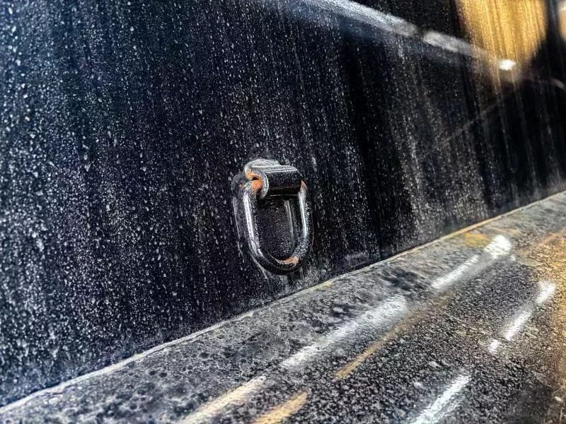 new Dump Trailers MAXX-D  for sale, in West Middlesex, PA Thumbnail 12