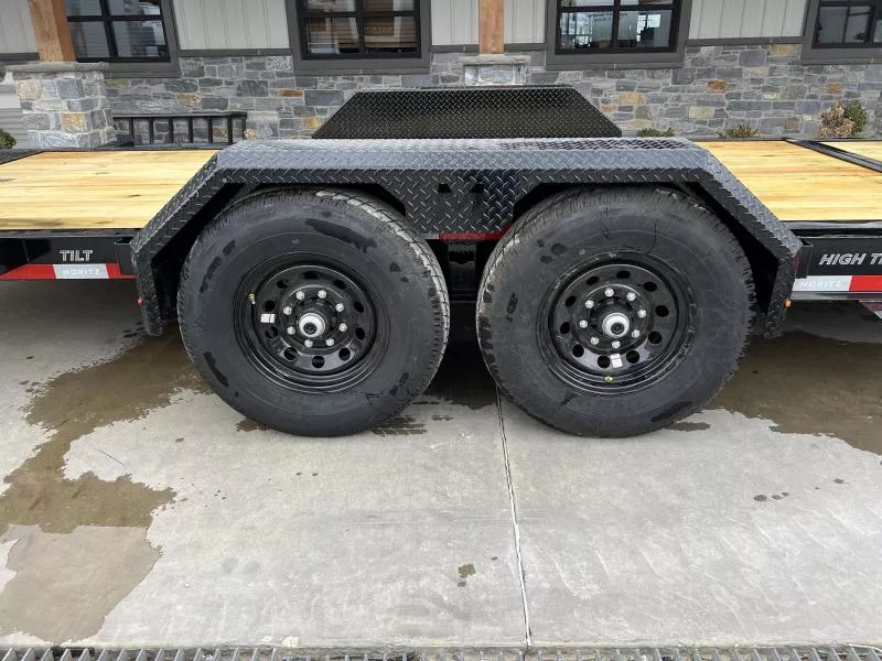 new Equipment / Flatbed Trailers Moritz International  for sale, in Irwin, PA Thumbnail 28