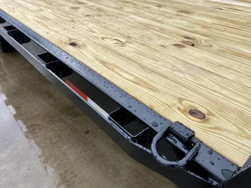 new Equipment / Flatbed Trailers Sure-Trac  for sale, in Evans City, PA Thumbnail 18