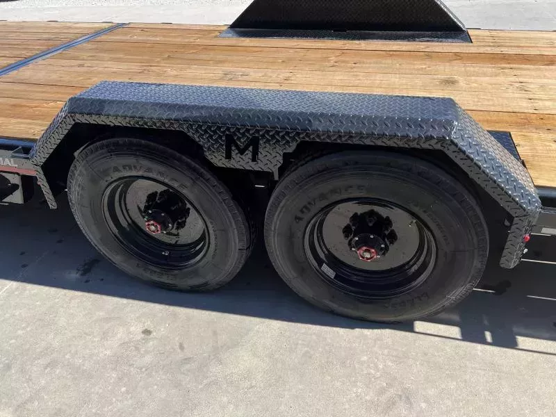 new Equipment / Flatbed Trailers Moritz International  for sale, in Carlisle, PA Thumbnail 29