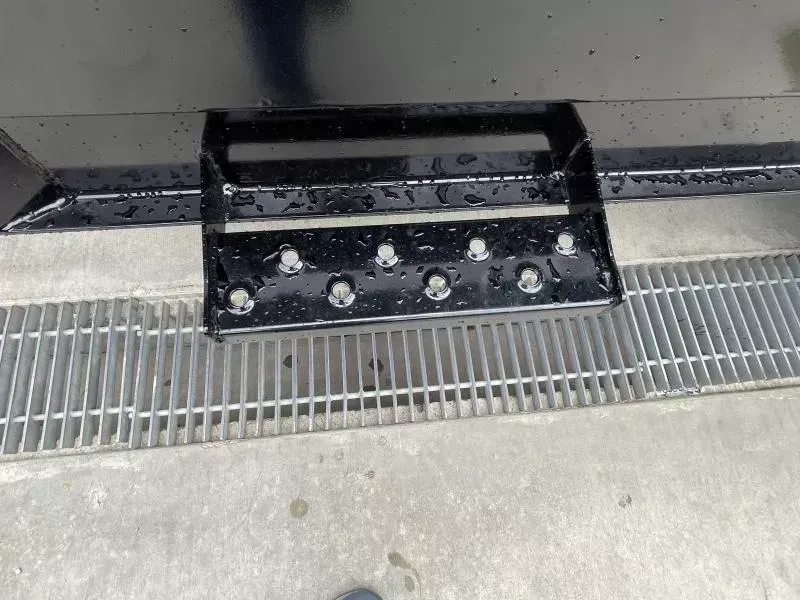 new Dump Trailers Sure-Trac for sale, in Carlisle, PA Thumbnail 33