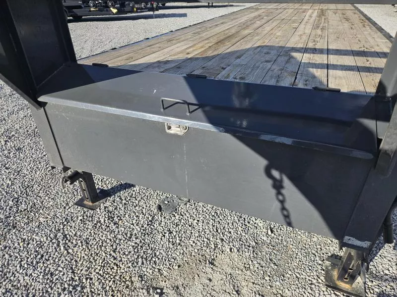 used Equipment / Flatbed Trailers Lamar Trailers  for sale, in Carlisle, PA Thumbnail 17