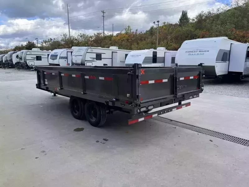 new Dump Trailers MAXX-D  for sale, in Carlisle, PA Thumbnail 22