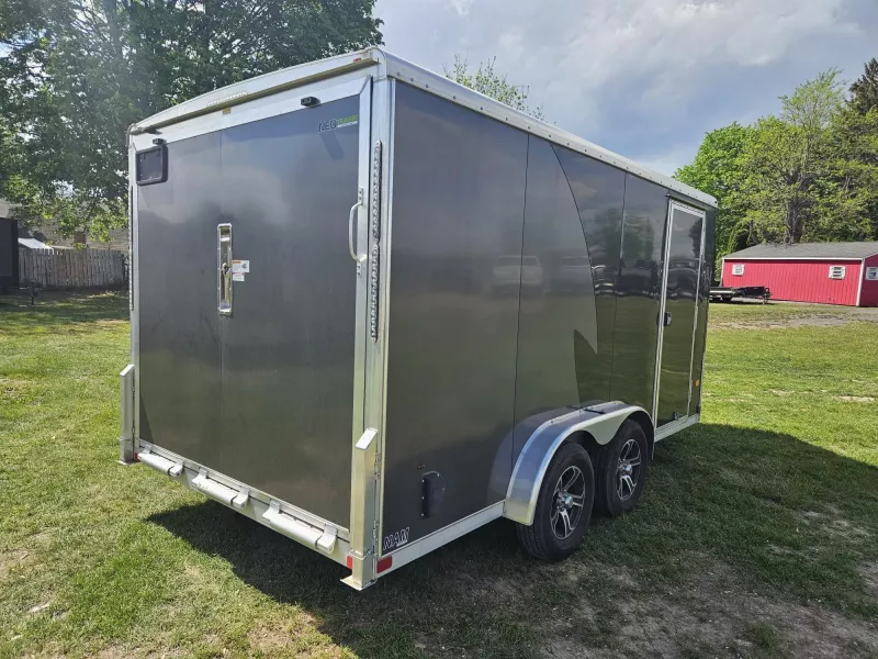 used Cargo (Enclosed) Trailers NEO Trailers  for sale, in Carlisle, PA Thumbnail 7