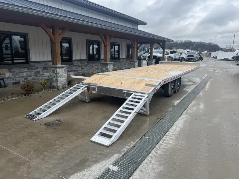 new Equipment / Flatbed Trailers Nordtek Trailers  for sale, in Carlisle, PA Thumbnail 8