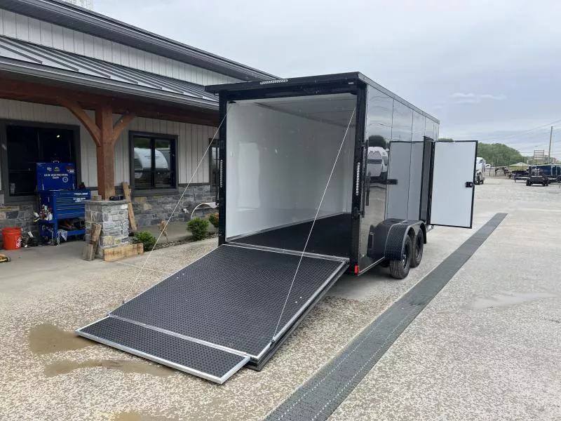 new Cargo (Enclosed) Trailers Xtreme Cargo  for sale, in Irwin, PA Thumbnail 12